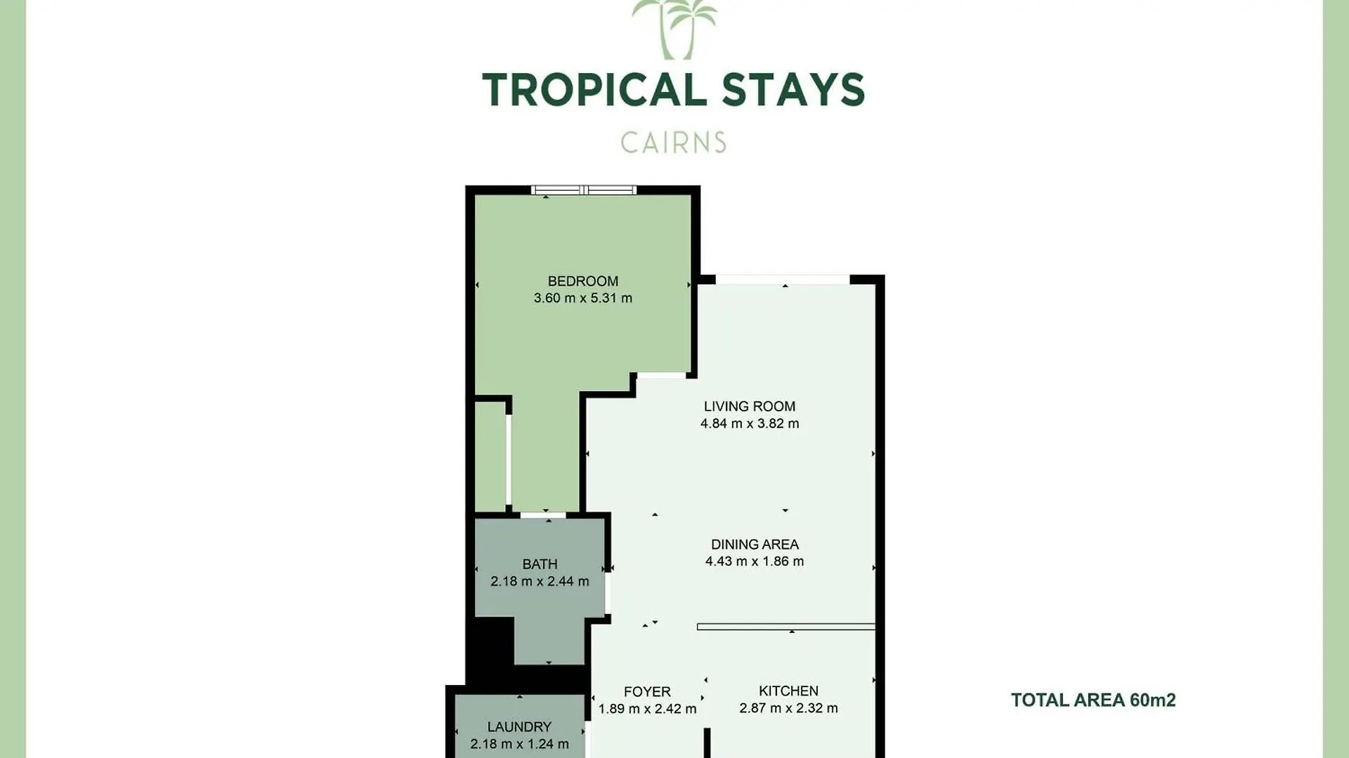 Tropical Paradise Cairns - 9 Pools Gym Bbq Westcourt オーストラリア